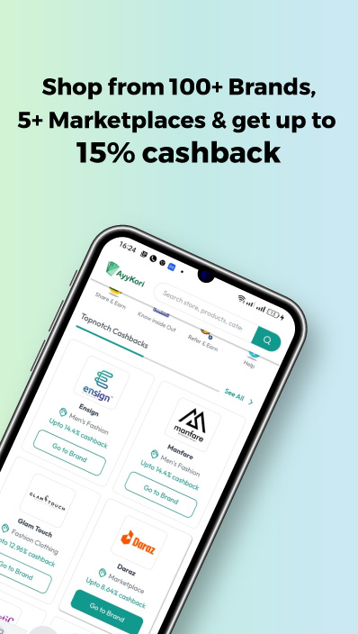 Bangladeshs First Cashback And Affiliate Marketplace Join Free And Save